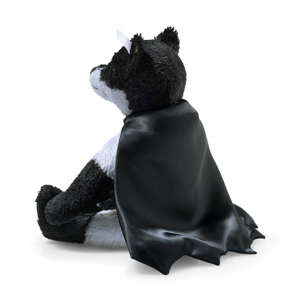 Steiff Batman Teddy 85th Anniversary